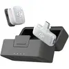 Micro cravate sans fil DJI Mic Mini 2S (1TX + 1 Mobile RX + Charge)