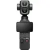 DJI Osmo Pocket 4P (Pro) - Zwart