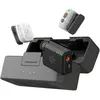 Micro cravate sans fil DJI Mic Mini 2S (2TX + 1 RX + Charging Case)