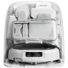 Dji - Robot Aspirateur Laveur  Romo P2