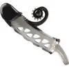 ROMANCE - ZWARTE VERLENGDE PENIS SLEEVE | VIBREND PENIS SLEEVE | SEKSS...