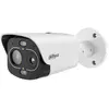 Dahua Caméra thermique IP TPC-BF1241-TB3F4-DW-S8-V1, Caméra réseau, Bl...