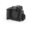 Tilta demi-cage pour Panasonic S5 II / S5 II X