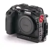 Tilta Full Camera Cage pour Canon R6 Mark II