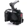 Tilta Cage pour Fujifilm X-H2S Basic Kit noir