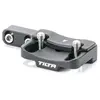 Tilta Adaptateur d'objectif à monture PL pour Sony FX3/FX30 V2 - Noir