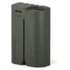 Tilta batterie DMW-BLK22 avec entrée USB-C 2400mAh - Vert