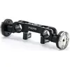 Tilta adaptateur double rosette 15mm LWS - Noir