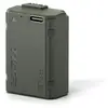 Tilta batterie NP-FW50 avec entrée USB-C 980mAh - Vert