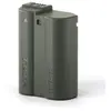 Tilta batterie EN-EL15C avec entrée USB-C 2400mAh - Vert