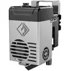 FlashForge Extrudeuse droite F 0,4 Pièce de rechange pour Creator 4 (T...