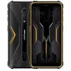 ULEFONE Téléphone portable Armor X12 Pro 4 Go 64 Go Less Green