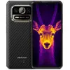Ulefone Armor 25T Pro Dual 5G 256 Go 6 Go RAM Noir