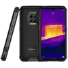 Ulefone Armor 9E (128 Go, Noir, 6.30", Double SIM hybride, 4G), Téléph...