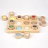 TickiT 72101 Atelier Toucher Marier - Toucher sensoriel