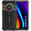 AGM H5 Téléphone Portable Incassable Android 12 IR Vision de Nuit Smar...