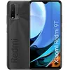Smartphone Xiaomi Redmi 9T Gris 128Go