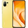 Xiaomi Xiaomi MI 11 Lite 5G 128 Go / 8 Go Jaune citron