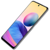 Xiaomi Xiaomi Redmi Note 10 5G 64 Go Argent chromé