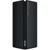 Pack 2 routeurs Wifi Bi-bande Xiaomi Mesh System AX3000 Noir