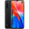 Smartphone Xiaomi Redmi Note 8 6.3" Double SIM 64 Go Noir Cosmique