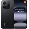 Smartphone XIAOMI Redmi Note 14 8+256G Noir avec Chargeur et NFC