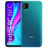 Xiaomi Xiaomi Redmi 9C 3 + 64 Go 6,53 "Vert Aurore NFC DS ITA