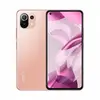 Xiaomi Mi 11 Lite 5G NE Téléphone Rose 6Go 128Go 6.55  FHD+ DotDisplay 64MP Triple Caméra Qualcomm Snapdragon 778G NFC Google Pay