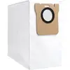 Xiaomi Sac Jetable x5 pour Xiaomi Vacuum Cleaner Mi Robot Mop 2 Ultra BHR5331TY