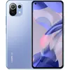 Xiaomi Mi 11 Lite 5G NE Téléphone Bleu 6Go 128Go 6.55  FHD+ DotDisplay 64MP Triple Caméra Qualcomm Snapdragon 778G NFC Google Pay