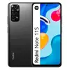 Smartphone Xiaomi Redmi Note 11S Double SIM 128 Go 6.43" Graphite Gray