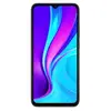 Smartphone Xiaomi Redmi 9C Double SIM 32 Go 6.53" Midnight Gray