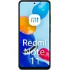 Smartphone Xiaomi Redmi Note 11 Double SIM 64 Go 6.43" Graphite Gray
