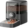 Oneisall 3L WiFi F1-M smart feed dispenser (3 l), Gamelle