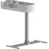 Support plafond Xgimi Gris pour vidéoprojecteur Série Titan Noir