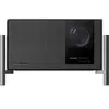 Xgimi Titan Noir (6250 lm, 0.98:1 - 2:1), Projecteur, Noir
