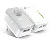 Kit de Démarrage TP-Link Extenseur WiFi Adaptateur Powerline