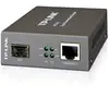 TP-LINK MC220L - convertisseur de média à fibre optique - Gigabit Ethernet