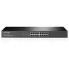 TP-LINK TL-SF1016 Switch 16 Ports 10/100Mbps (Rackable, Boîtier Métal)