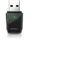 Adaptateur USB WiFi double bande TP-Link Archer T2U AC600 Noir