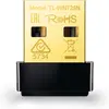 Nano Adaptateur USB TP-Link WiFi N 150 Mbps