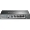 TP-Link SafeStream TL-R605 - Routeur - commutateur 4 ports - GigE