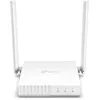 TL-WR844N - Wi-Fi 4 (802.11n) - Monobande (2,4 GHz) - Ethernet/LAN - Blanc - Routeur - Tp-link