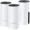 Système Wi-Fi TP-Link Deco M4 (3-Pack) AC1200 Whole-Home Mesh