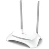 Router TP-Link TL-WR850N 2.4 GHz 300 Mbps Blanc