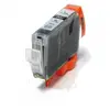 Cartouche compatible CANON CLI-526BK noire