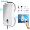 PURUIKAI Robot Nettoyeur de Vitres M8 - Avec réservoir d'eau - Nettoyez Vos Fenêtres Sans Effort!