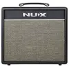 Nux Mighty-20-Mk2 - Ampli Guitare À Modélisations 20w Bluetooth