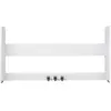 NUX NPS1/WH onderstel voor NPK10 wit