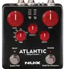 Nux Pedals Atlantic - Effect-unit voor gitaren